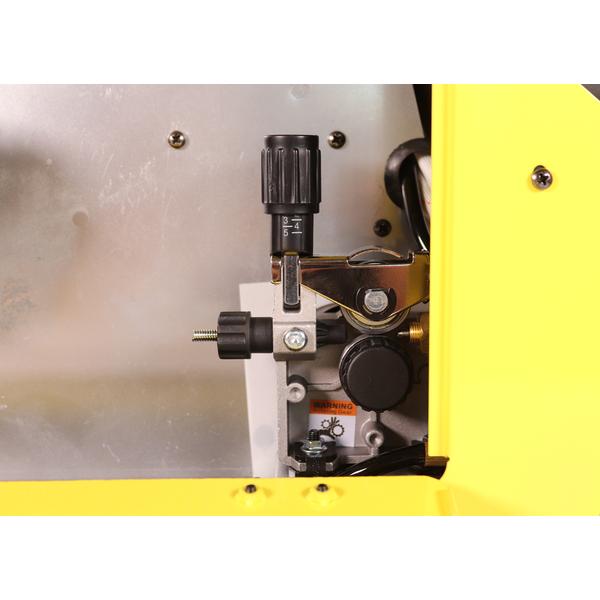 Weldinger Multiprocesso MWPE 200 HF Combi MIG/MAG DC TIG HF Plasma 50/200A - Rikushop