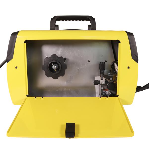 Weldinger Multiprocesso MWPE 200 HF Combi MIG/MAG DC TIG HF Plasma 50/200A - Rikushop