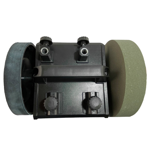 WELDINGER rettificatrice/smerigliatrice a umido NSM 200 vario - Rikushop