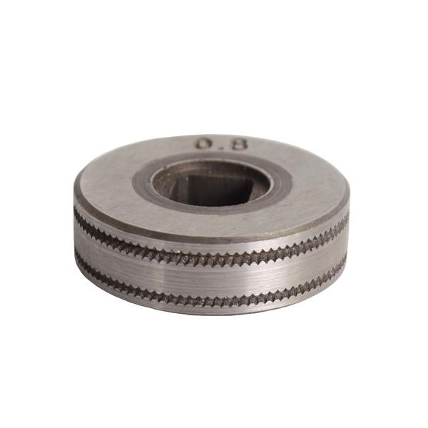 Weldinger Rullo d'avanzamento filo dentato Type E - Rikushop