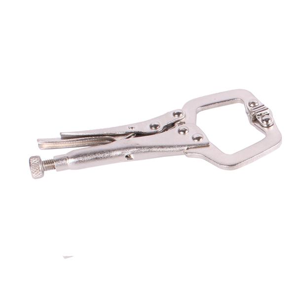 Weldinger set mini pinze per saldatura - Rikushop