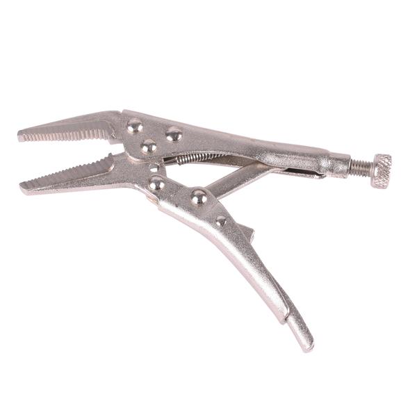 Weldinger set mini pinze per saldatura - Rikushop