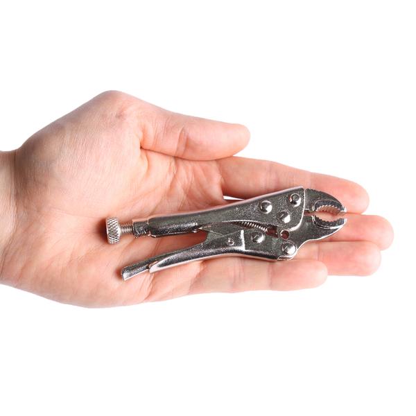 Weldinger set mini pinze per saldatura - Rikushop