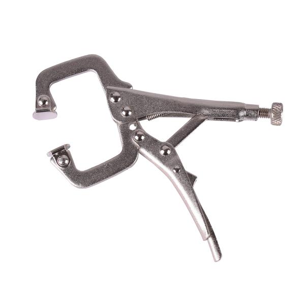 Weldinger set mini pinze per saldatura - Rikushop