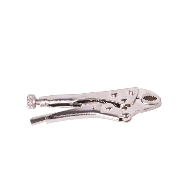 Weldinger set mini pinze per saldatura - Rikushop