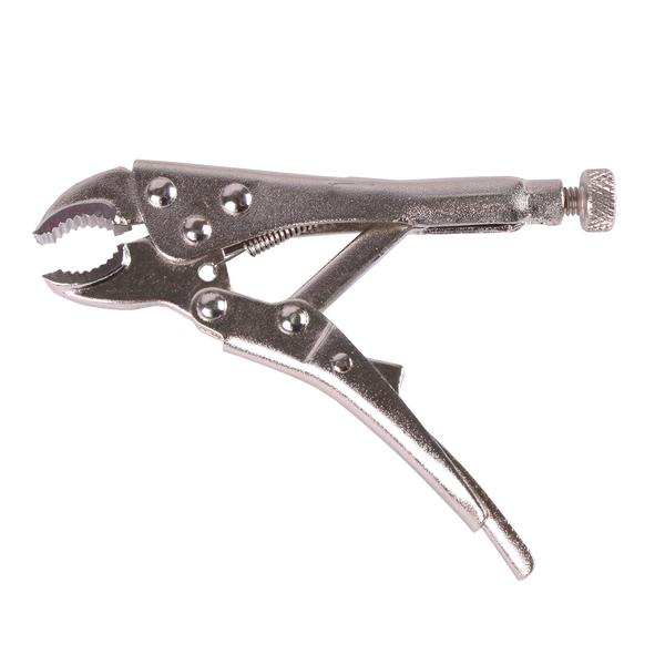 Weldinger set mini pinze per saldatura - Rikushop