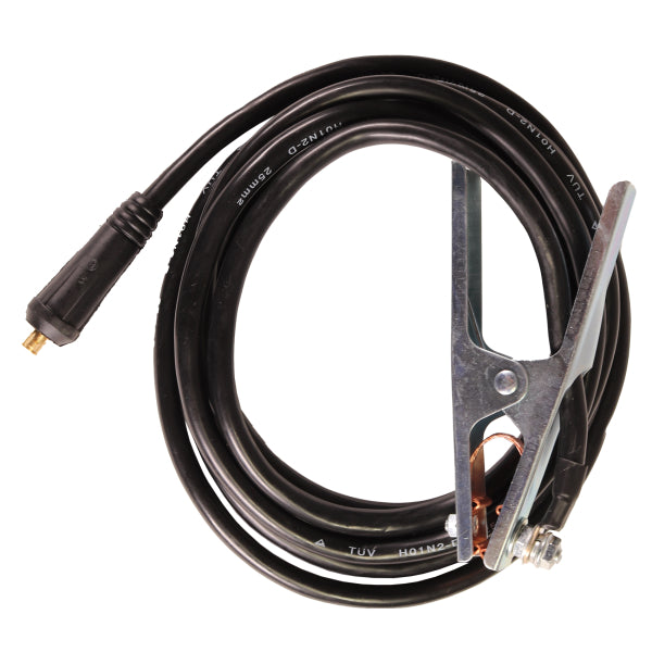 Inverter per saldatura TIG WELDINGER WE 2030P AC/DC pro digital (senza pacchetto tubi flessibili) - Rikushop