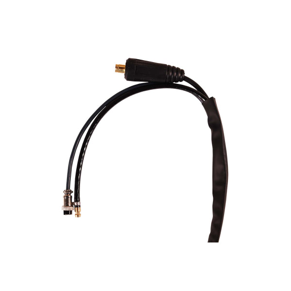 WP17R controllo presa a 5 poli pacchetto tubi TIG potenza 13mm gas NW5 per WE 2003P/WE 2030 WELDINGER - Rikushop